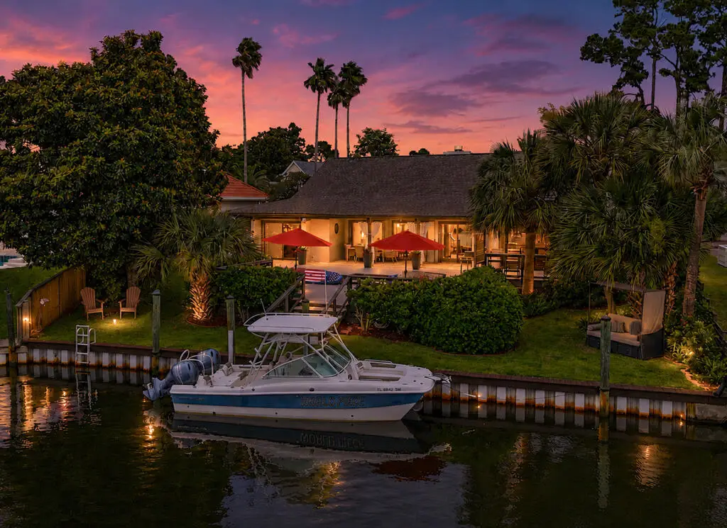 210 Marlin Circle, Panama City Beach, FL 32408 - #1