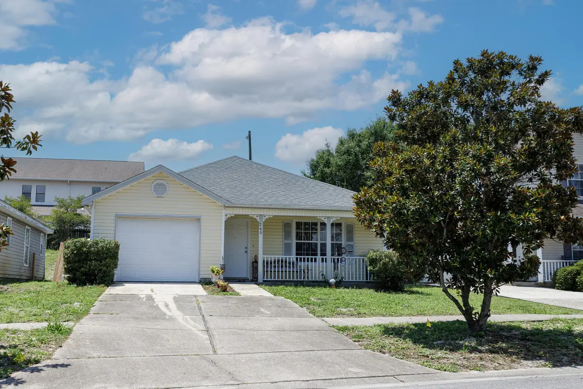 240 Bent Arrow Drive, Destin, FL 32541 - #1