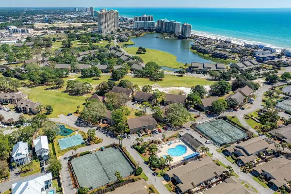58 Cypress Cove #UNIT 76A, Miramar Beach, FL 32550