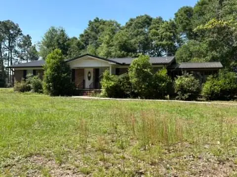 1540 Texas Parkway, Crestview, FL 32536 - #1