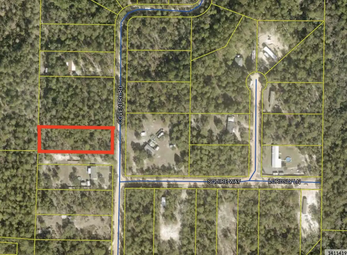 Lot 10 Coventry, Defuniak Springs, FL 32433 - #1