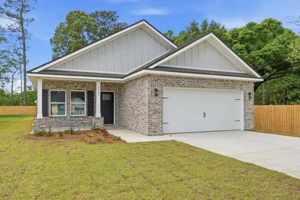 2830 Blackbird Court, Crestview, FL 32539