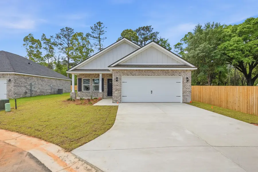 2830 Blackbird Court, Crestview, FL 32539 - #2