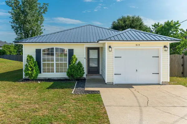 315 Apple Drive, Crestview, FL 32536