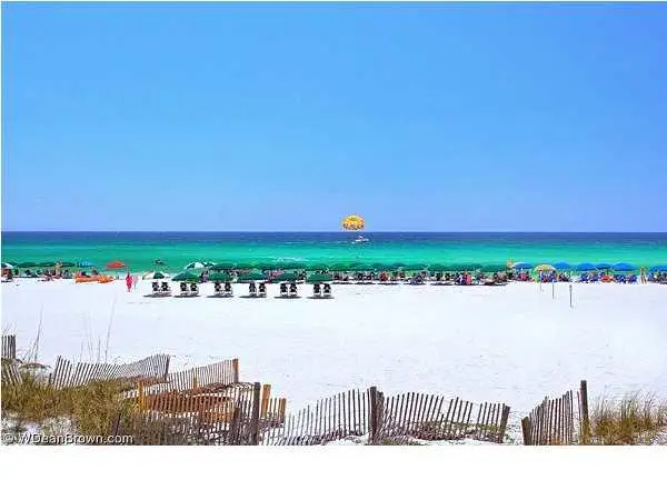 1040 Hwy 98 E #718, Destin, FL 32541