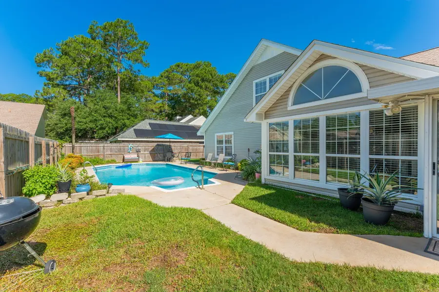 422 Northampton Circle, Fort Walton Beach, FL 32547 - #3