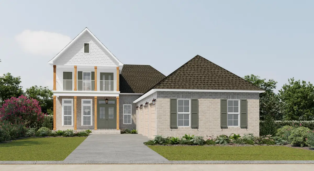 103 E Perseverance Point, Freeport, FL 32439 - #1
