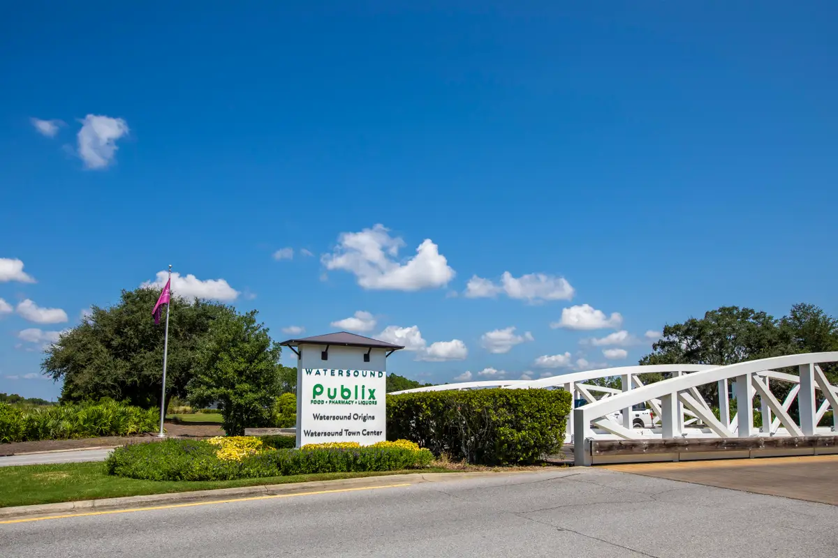 TBD Pollard Cove East #Lot 25, Watersound, FL 32461 - #1