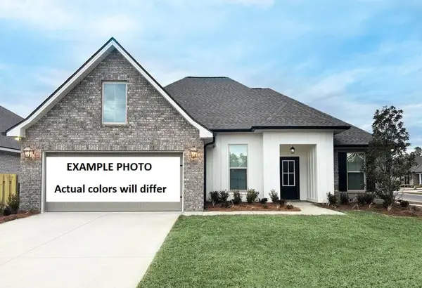2979 Houston Place Drive, Crestview, FL 32539