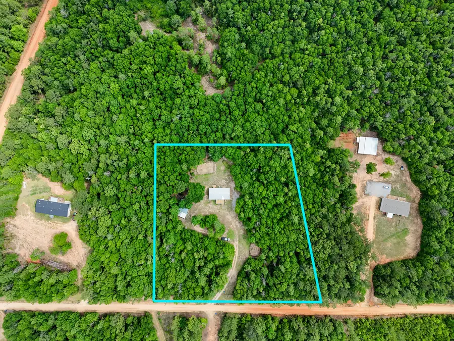 10732 Huckaba Road, Rose Hill Gantt, AL 00N/A - #2