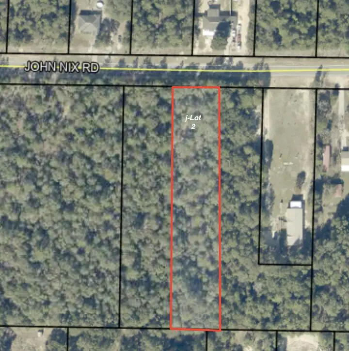 J- Lot 2 John Nix Road, Crestview, FL 32539 - #1