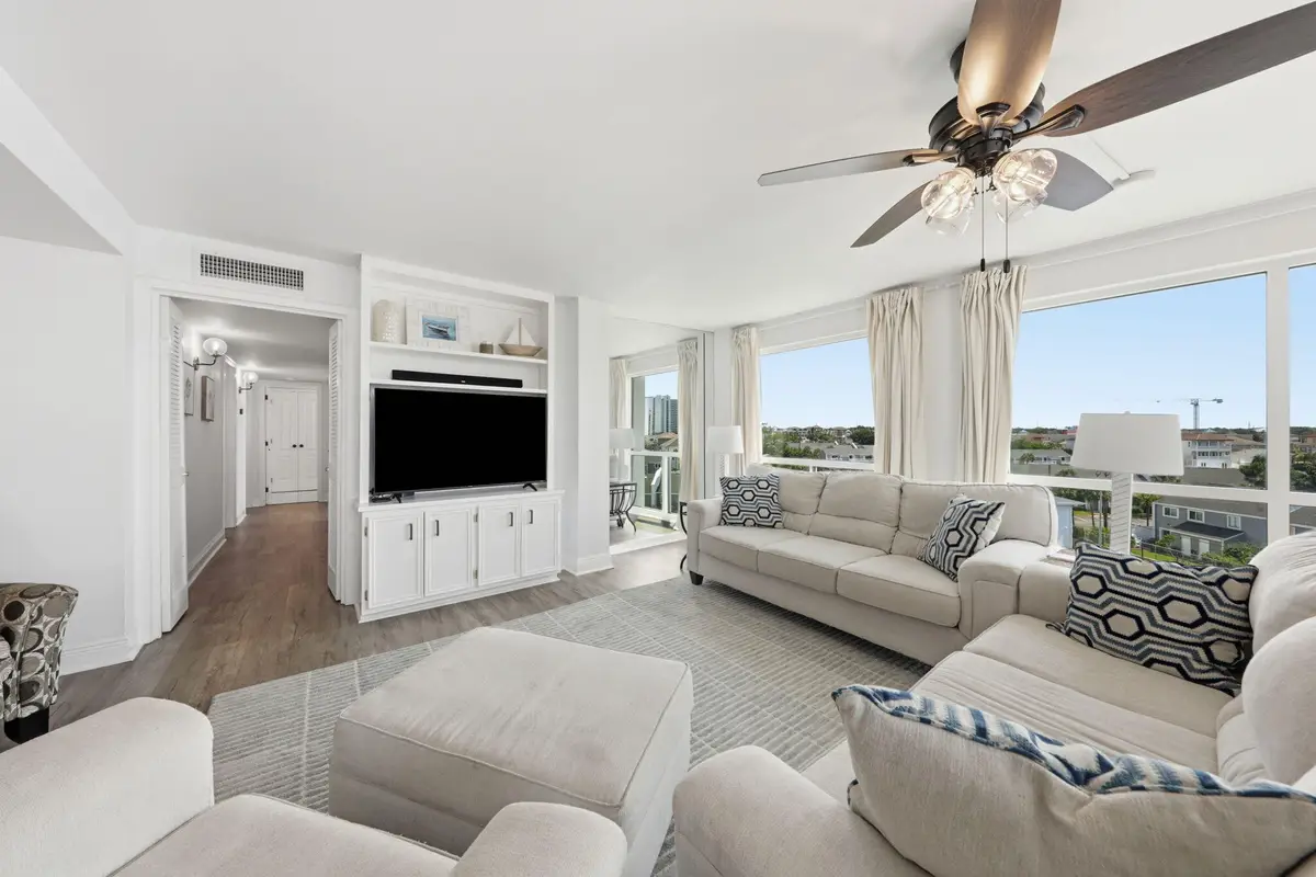 900 Gulf Shore Drive #3061, Destin, FL 32541 - #1