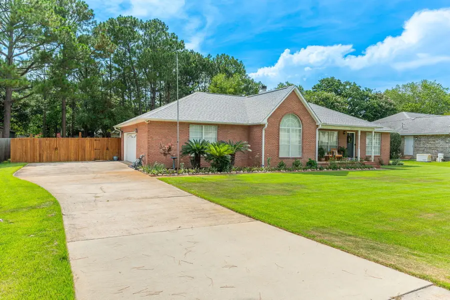 1931 Commodore Drive, Navarre, FL 32566 - #2