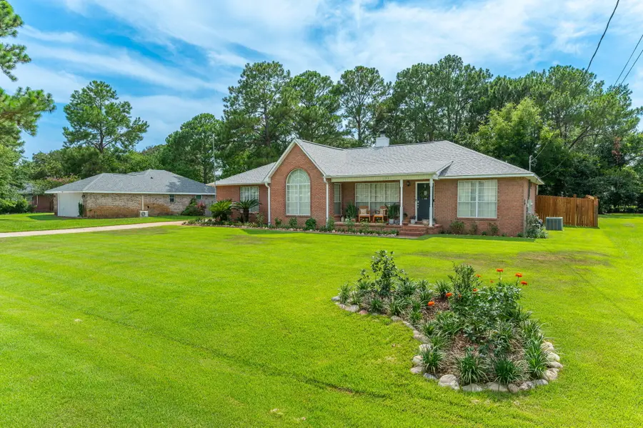 1931 Commodore Drive, Navarre, FL 32566 - #3