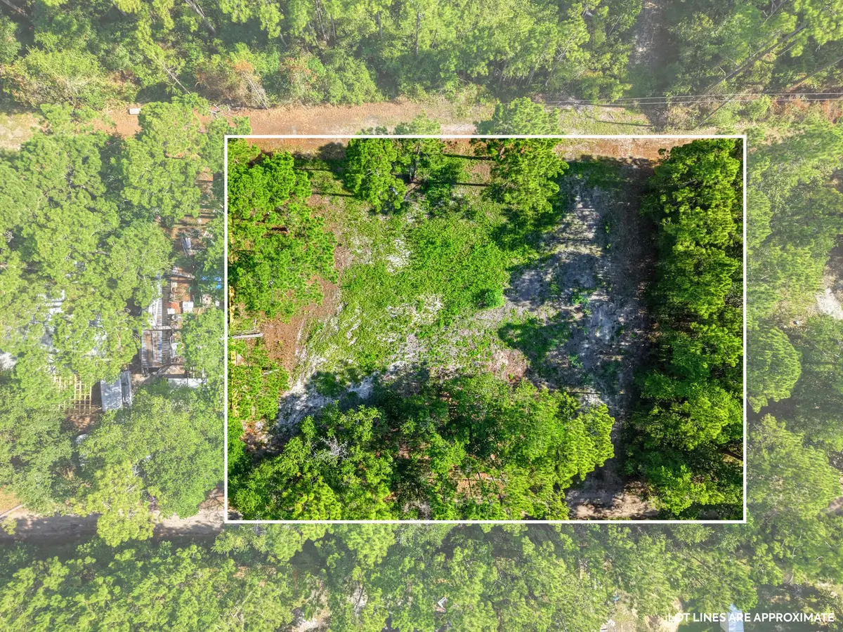 Lot 41 Grantham Lane, Santa Rosa Beach, FL 32459 - #1