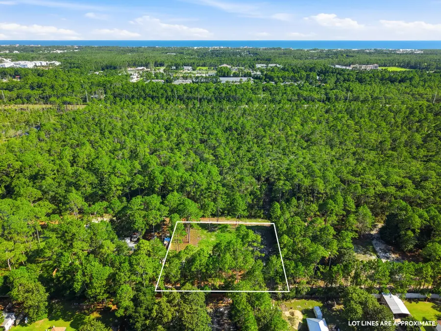 Lot 41 Grantham Lane, Santa Rosa Beach, FL 32459 - #2