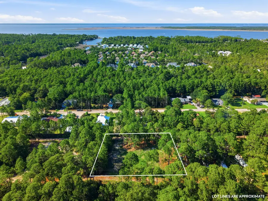 Lot 41 Grantham Lane, Santa Rosa Beach, FL 32459 - #3