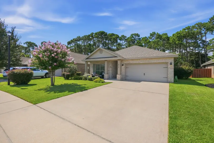 472 Cocobolo Drive, Santa Rosa Beach, FL 32459 - #2