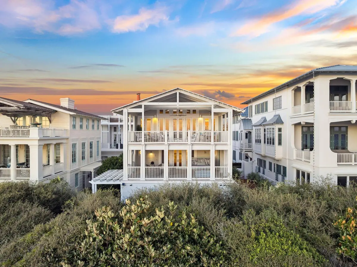 2130 E Co Highway 30a, Santa Rosa Beach, FL 32459 - #1