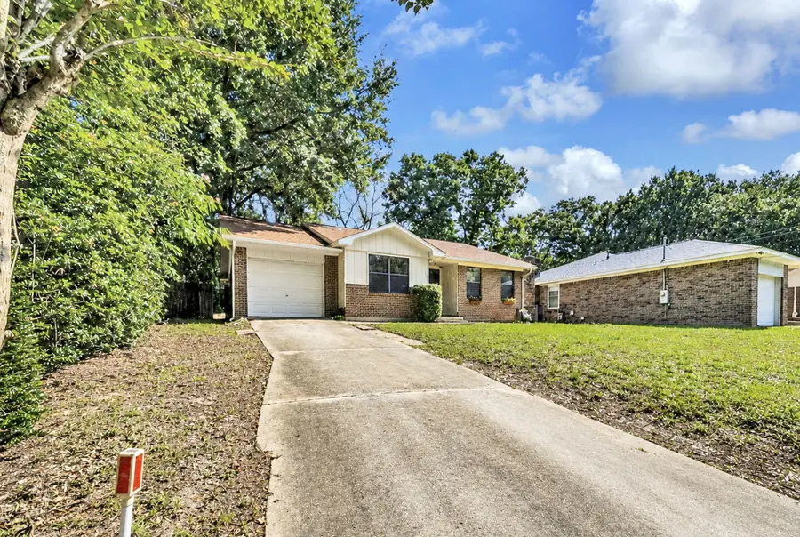 1109 45th Street, Niceville, FL 32578 - #2