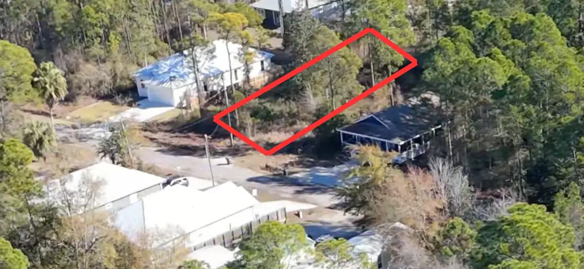 LOT 16 Central 8th Street, Santa Rosa Beach, FL 32459 - #1