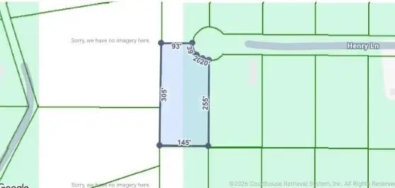 Lot 1 Henry Lane, Defuniak Springs, FL 32433 - #2