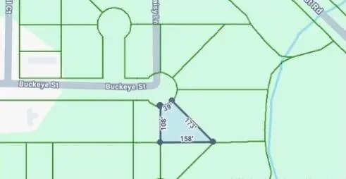 Lot 2 E Buckeye East, Defuniak Springs, FL 32433 - #3