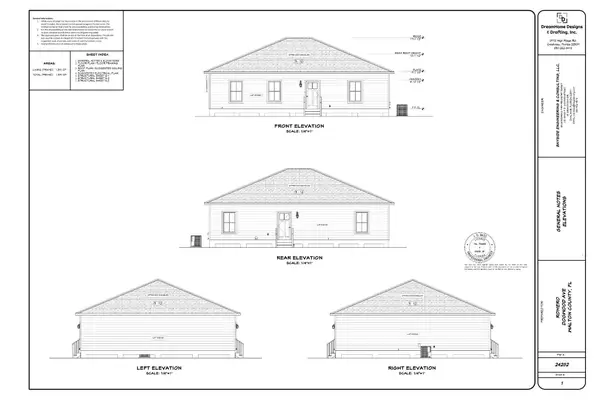 266 E Dogwood Avenue, DeFuniak Springs, FL 32433