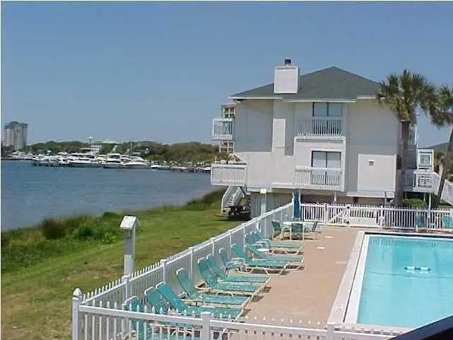 775 Gulf Shore Drive #1038, Destin, FL 32541 - #2