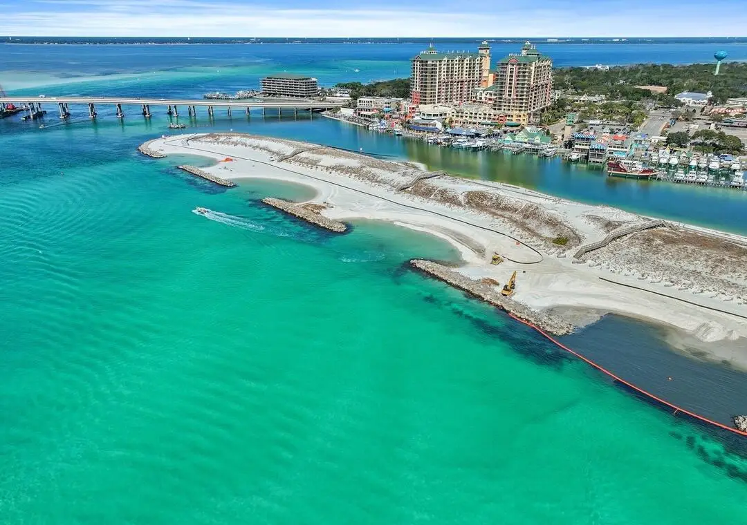 1006 Highway 98 #131, Destin, FL 32541 - #1