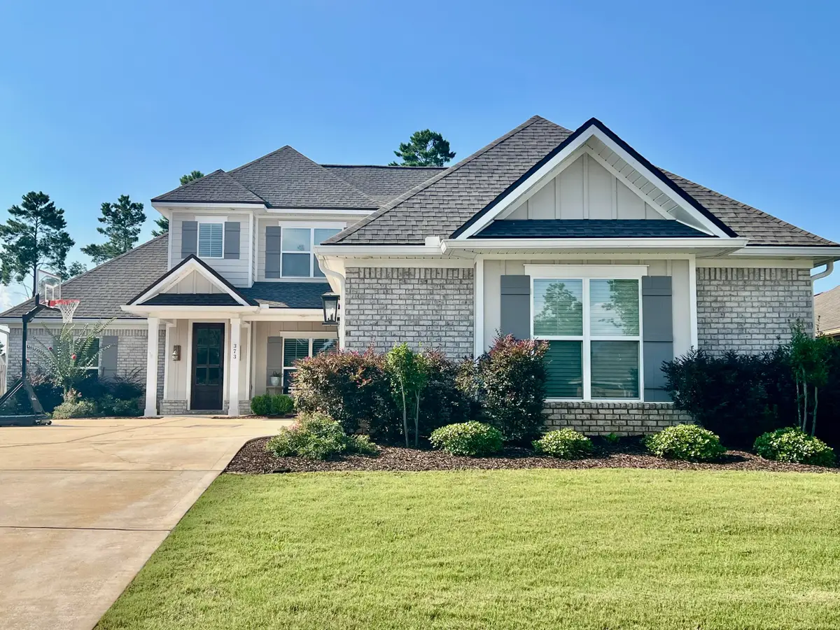 373 Mill Pond Cove, Freeport, FL 32439 - #1