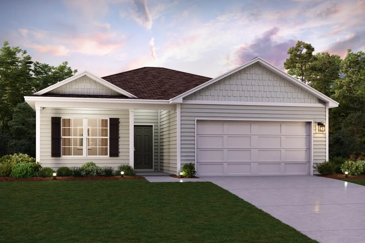 35 Cat Island Circle, Defuniak Springs, FL 32433 - #1