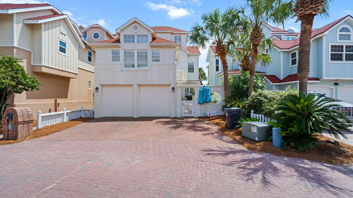 3 Starboard Court # 6, Miramar Beach, FL 32550 - #1