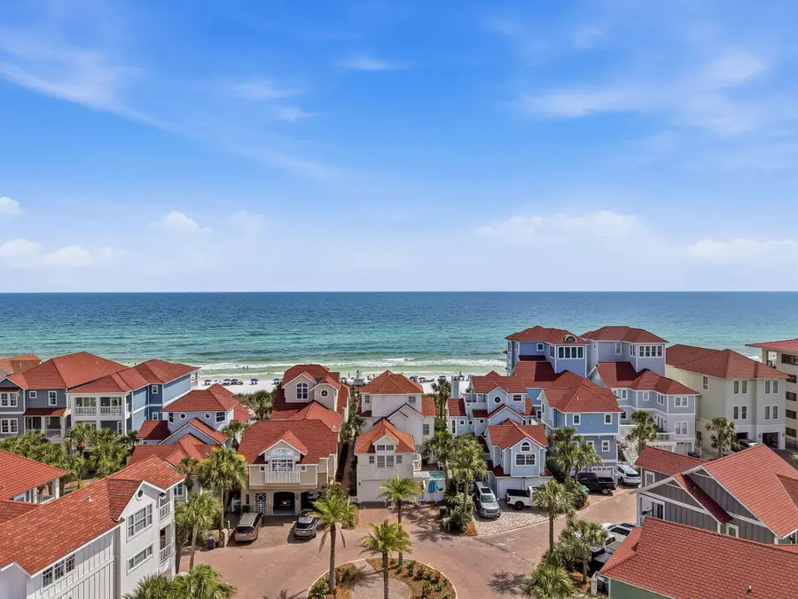 3 Starboard Court # 6, Miramar Beach, FL 32550 - #2
