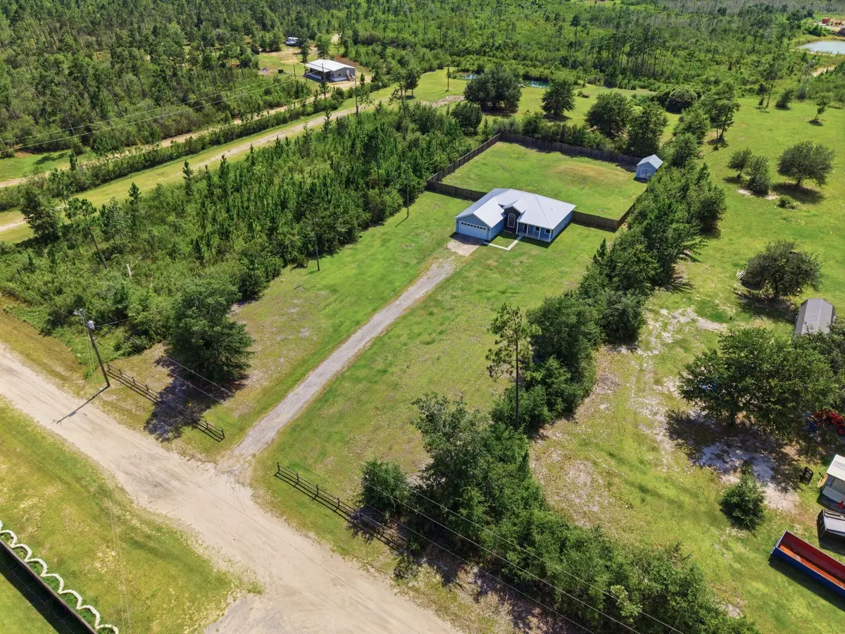 8017 Bluebird Lane, Youngstown, FL 32466 - #1