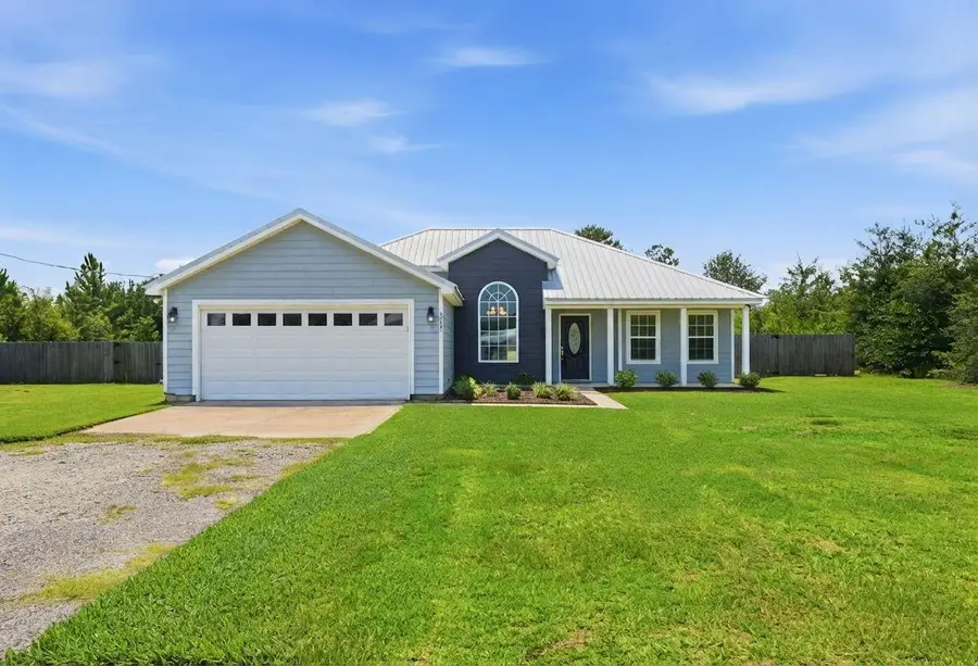 8017 Bluebird Lane, Youngstown, FL 32466 - #2