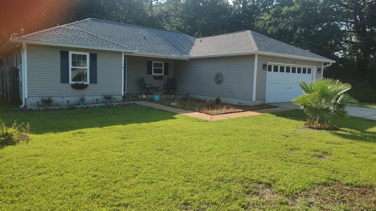 1833 Eagle Lane, Navarre, FL 32566 - #1