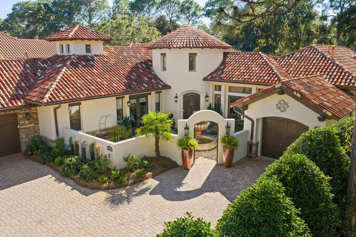 3592 Preserve Lane, Miramar Beach, FL 32550 - #1