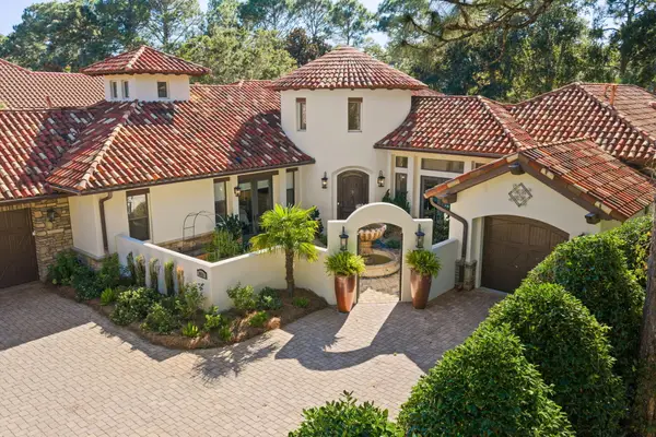 3592 Preserve Lane, Miramar Beach, FL 32550