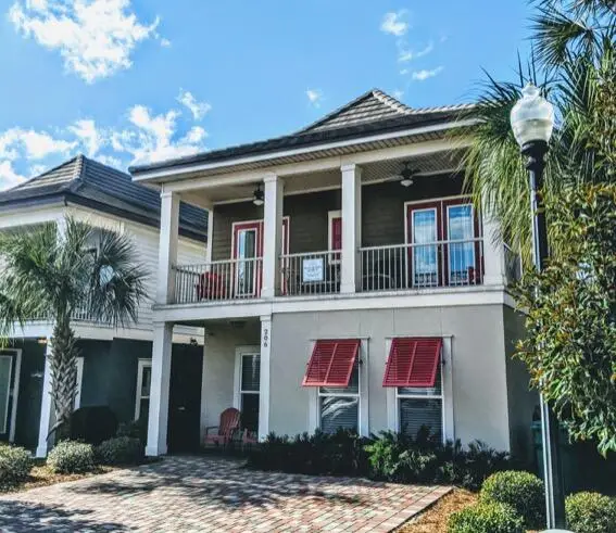 206 Tahitian Way, Destin, FL 32541 - #1