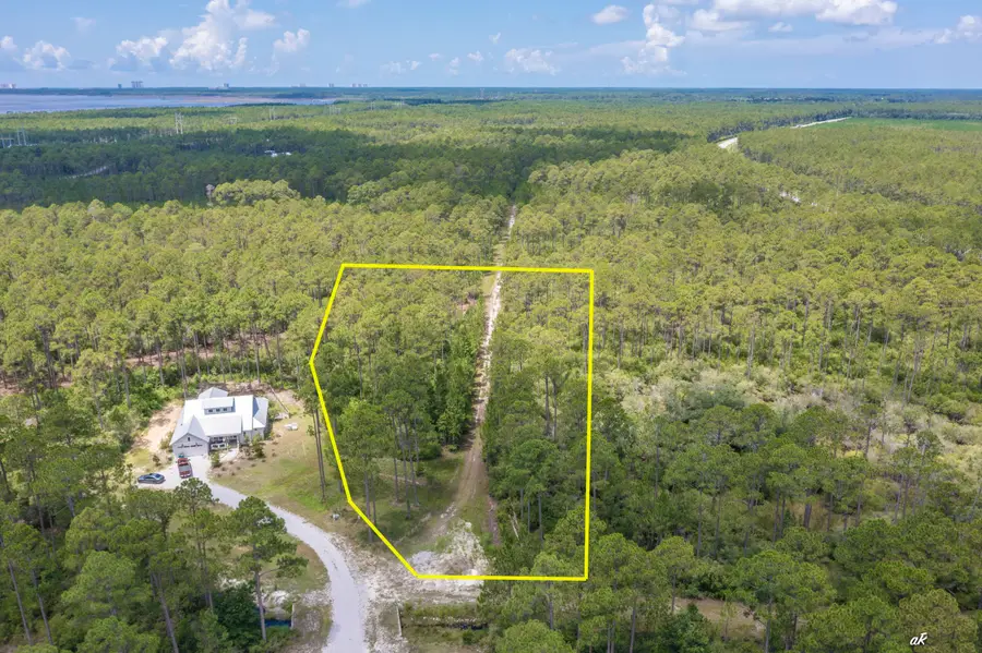6624 Button Buck Trail, Panama City Beach, FL 32413 - #2