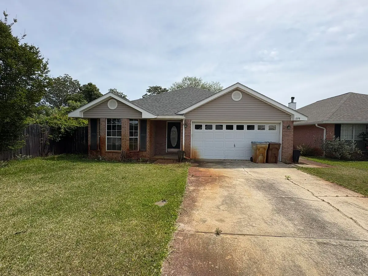 1270 Harrison Avenue, Gulf Breeze, FL 32563 - #1