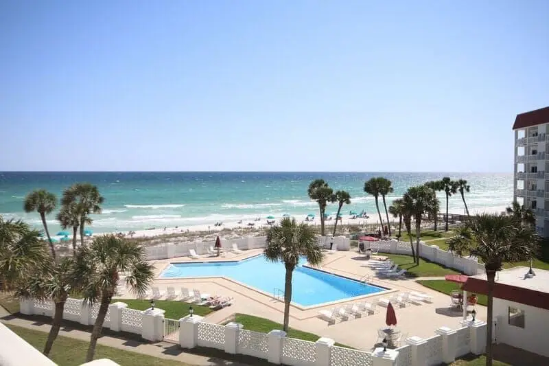 909 Santa Rosa Boulevard #346, Fort Walton Beach, FL 32548 - #1