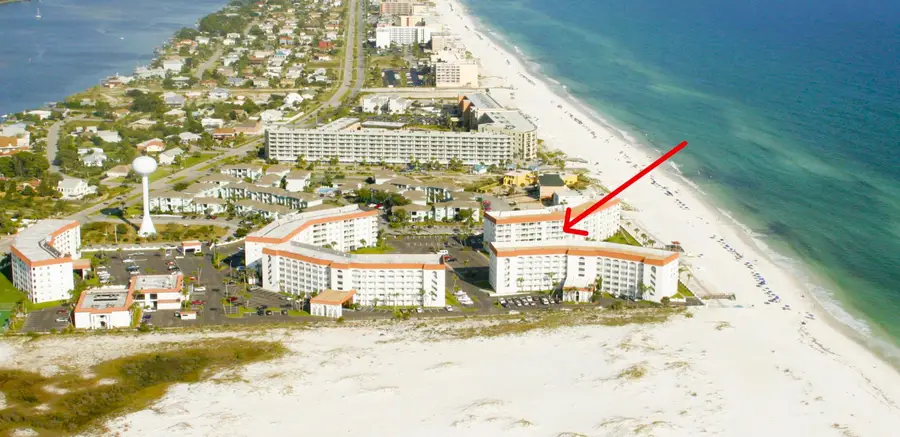 909 Santa Rosa Boulevard #346, Fort Walton Beach, FL 32548 - #3