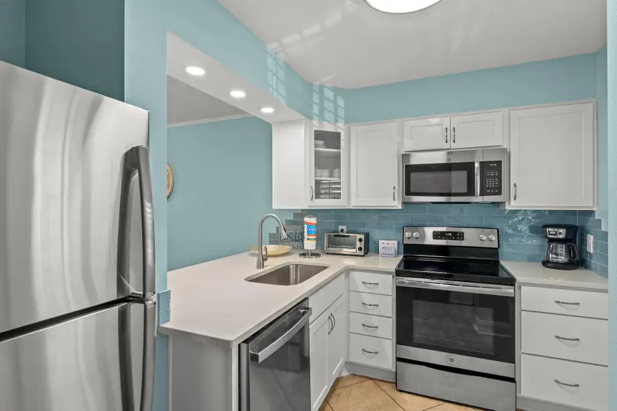 502 Gulf Shore Drive #215, Destin, FL 32541 - #2