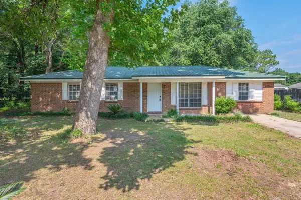 5362 Shoffner Boulevard, Crestview, FL 32539