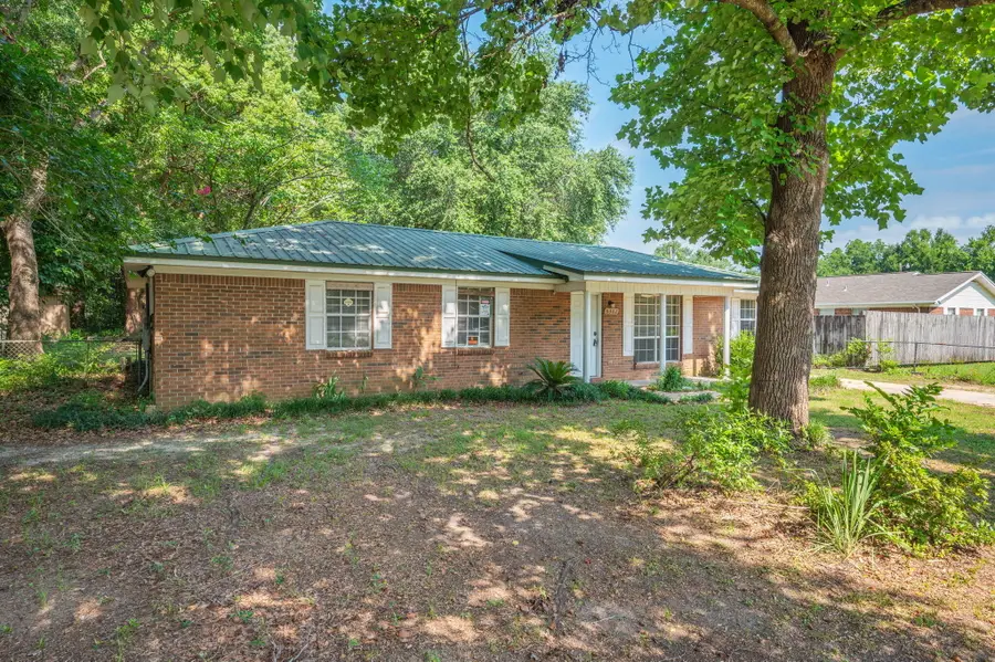 5362 Shoffner Boulevard, Crestview, FL 32539 - #3