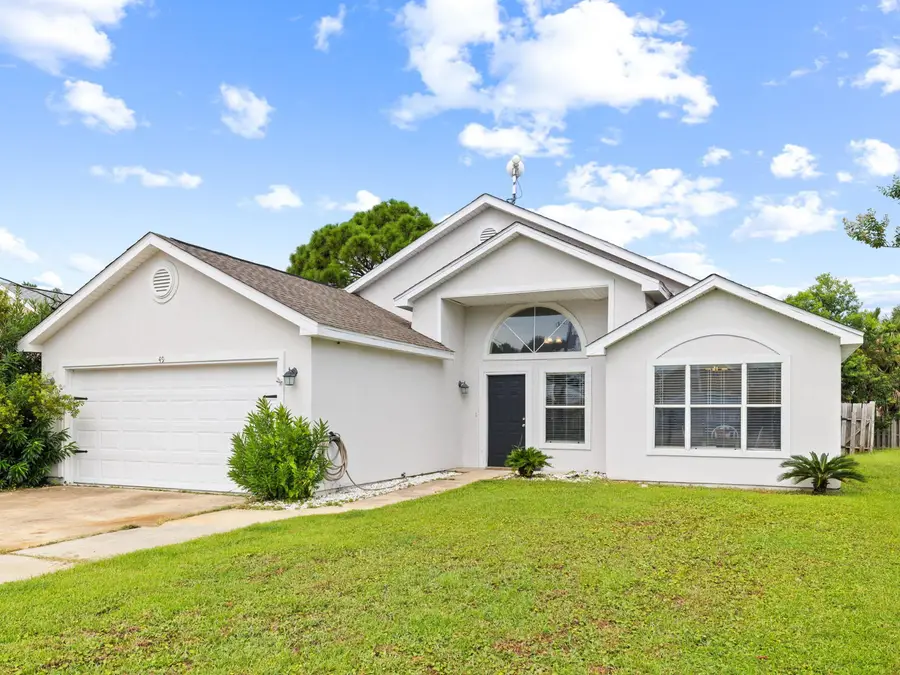 49 Hidden Harbor Lane, Miramar Beach, FL 32550 - #2