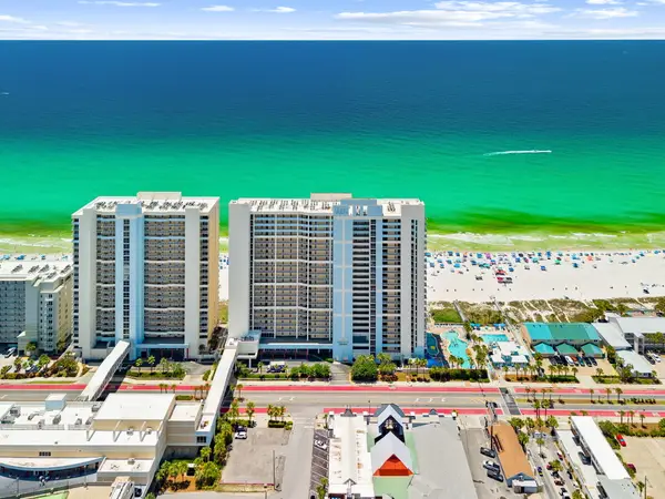 10901 Front Beach Road #2107, Panama City Beach, FL 32407