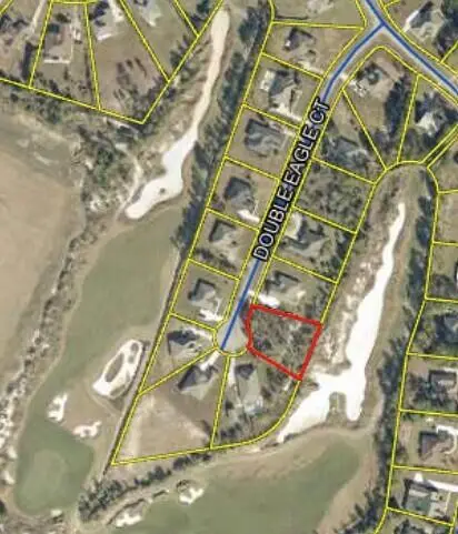 Lot 11 Double Eagle Court, Freeport, FL 32439